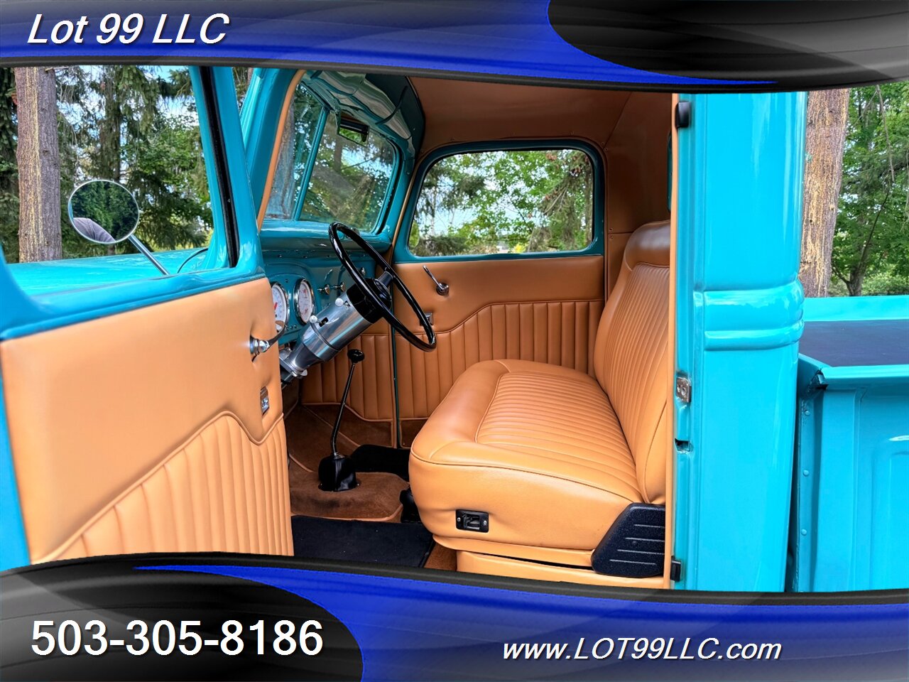1937 Ford F-100 Flathead V8 - Photo 22 - Milwaukie, OR 97267