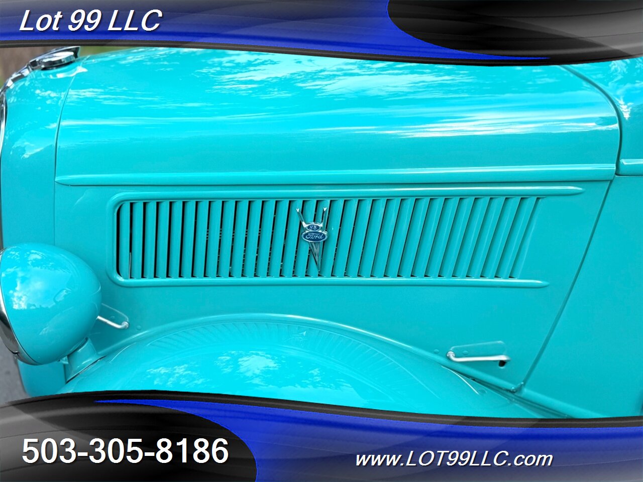 1937 Ford F-100 Flathead V8 - Photo 79 - Milwaukie, OR 97267