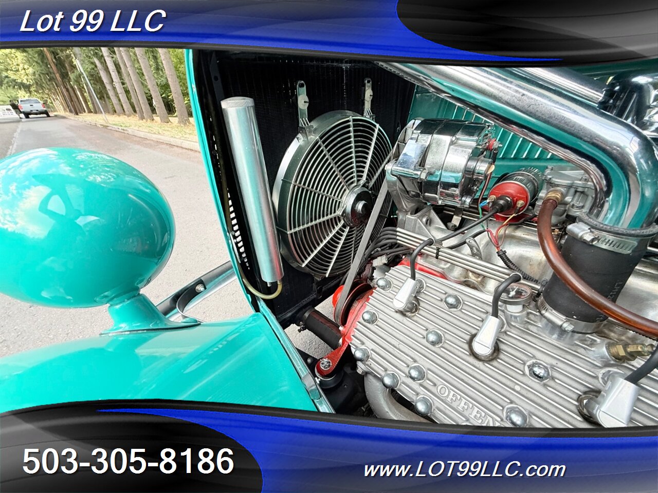 1937 Ford F-100 Flathead V8 - Photo 50 - Milwaukie, OR 97267