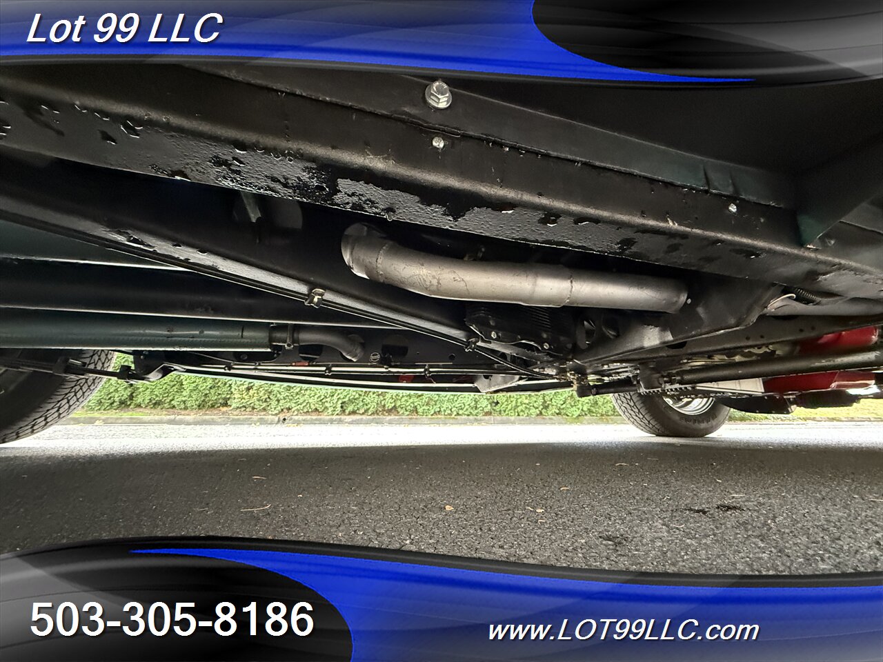 1937 Ford F-100 Flathead V8 Restored Stromberg 97 Carbs  Offenhauser Heads Tilt Colum - Photo 97 - Milwaukie, OR 97267