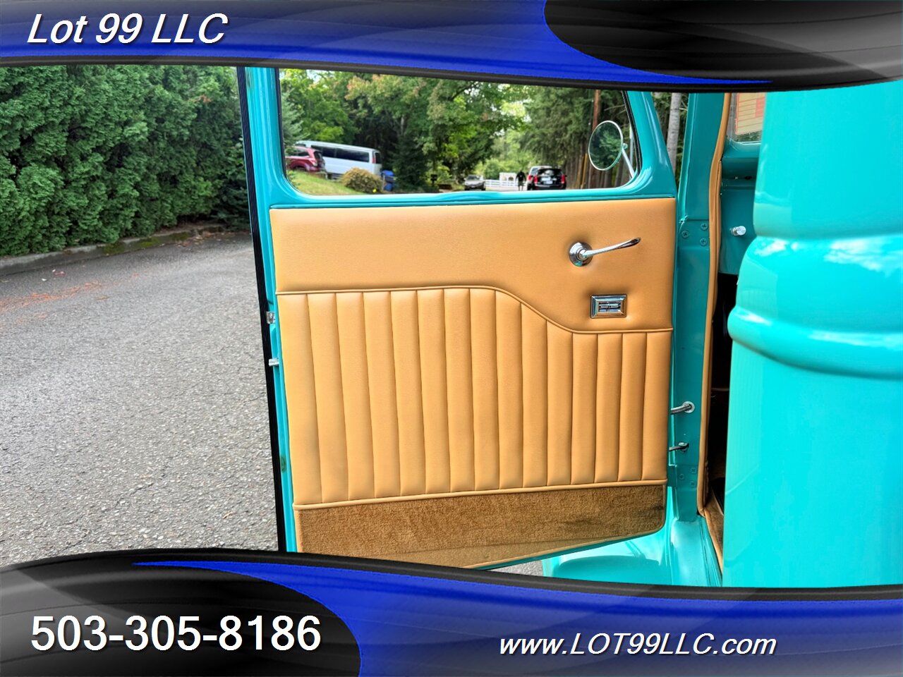 1937 Ford F-100 Flathead V8 - Photo 17 - Milwaukie, OR 97267