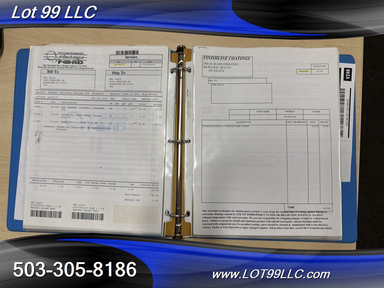 1937 Ford F-100 Flathead V8 Restored Stromberg 97 Carbs Offenhauser Heads Tilt Colum - Photo 126 - Milwaukie, OR 97267