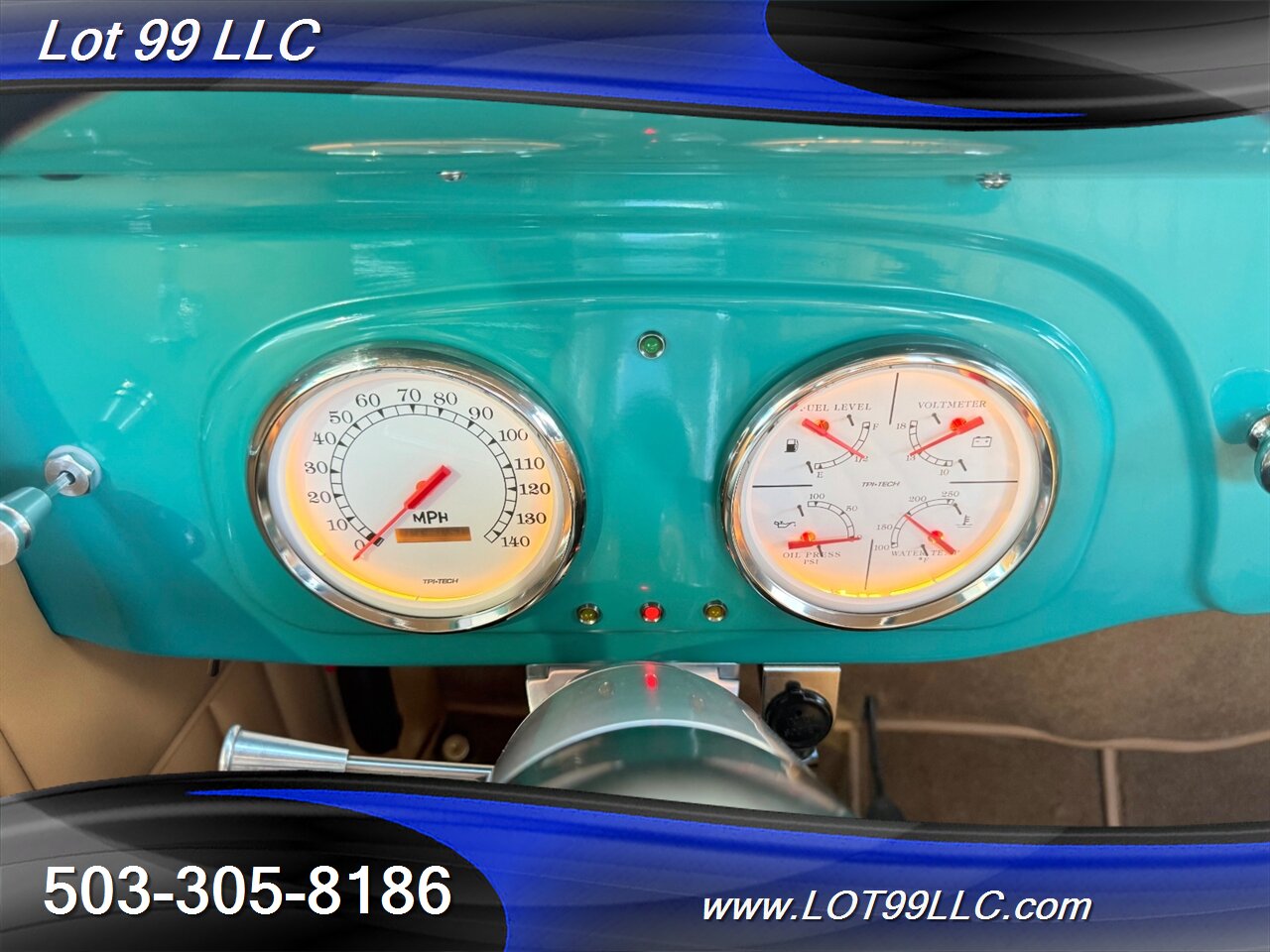 1937 Ford F-100 Flathead V8 - Photo 89 - Milwaukie, OR 97267