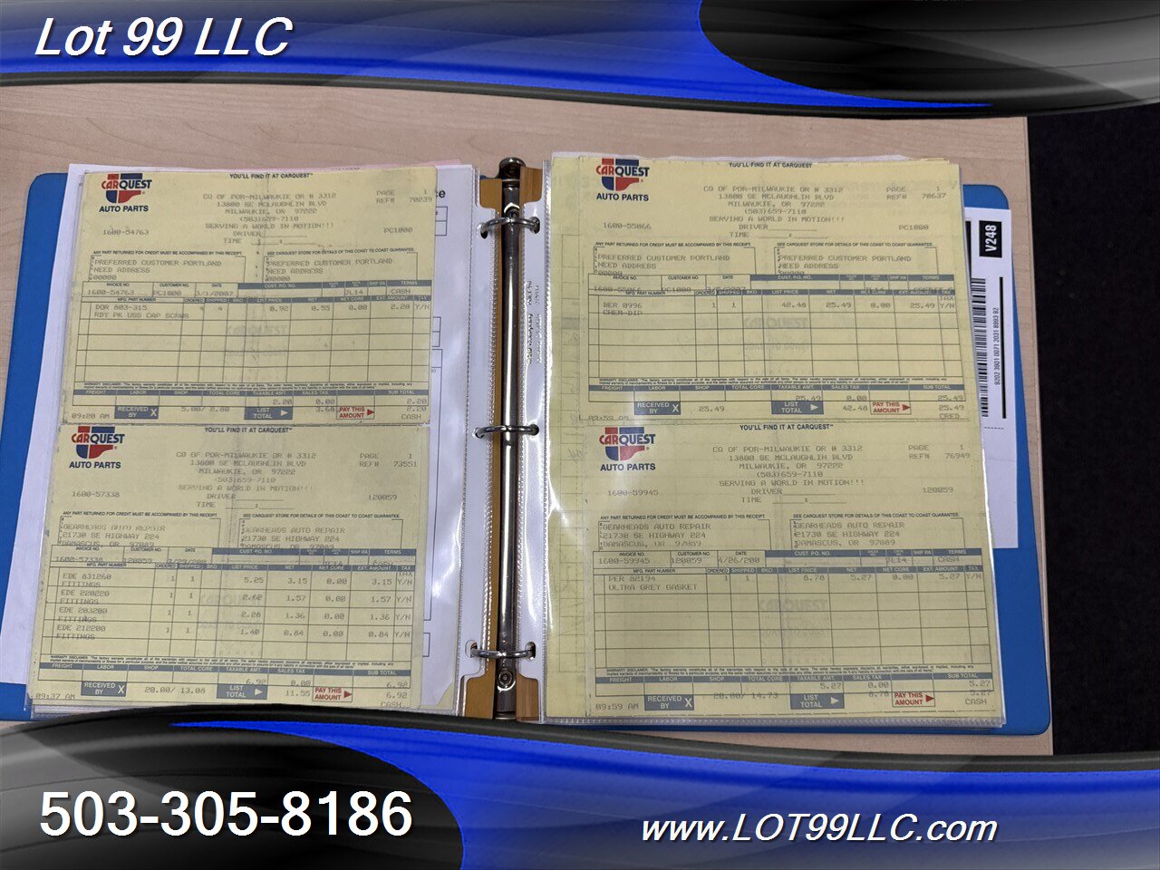 1937 Ford F-100 Flathead V8 Restored Stromberg 97 Carbs Offenhauser Heads Tilt Colum - Photo 118 - Milwaukie, OR 97267