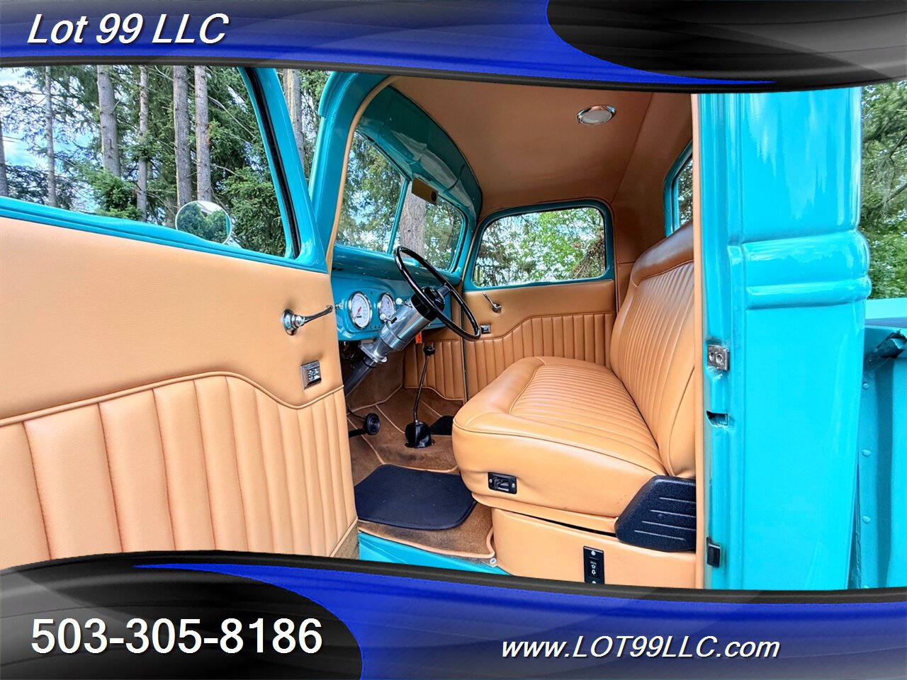 1937 Ford F-100 Flathead V8 - Photo 25 - Milwaukie, OR 97267