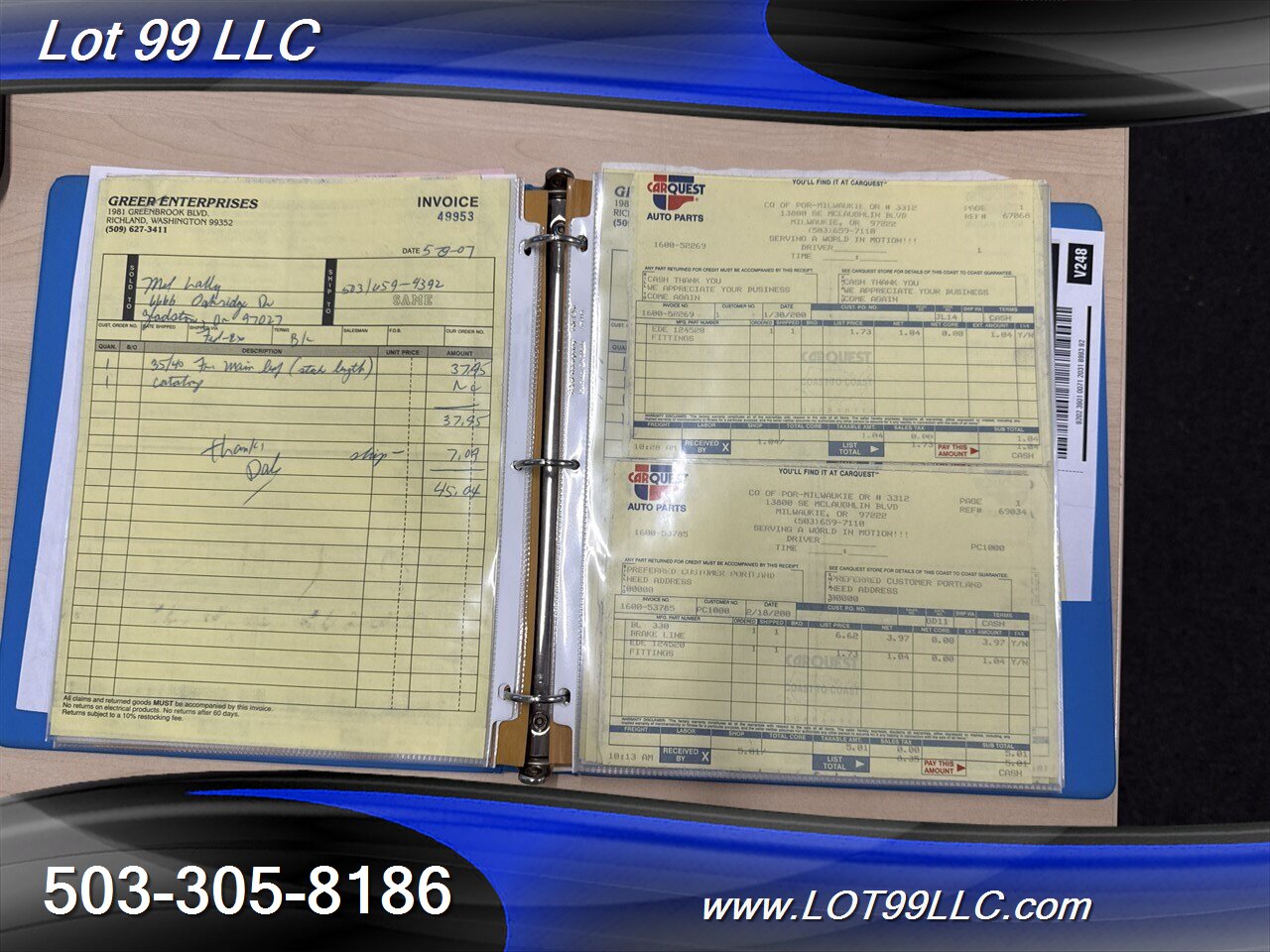 1937 Ford F-100 Flathead V8 Restored Stromberg 97 Carbs Offenhauser Heads Tilt Colum - Photo 119 - Milwaukie, OR 97267