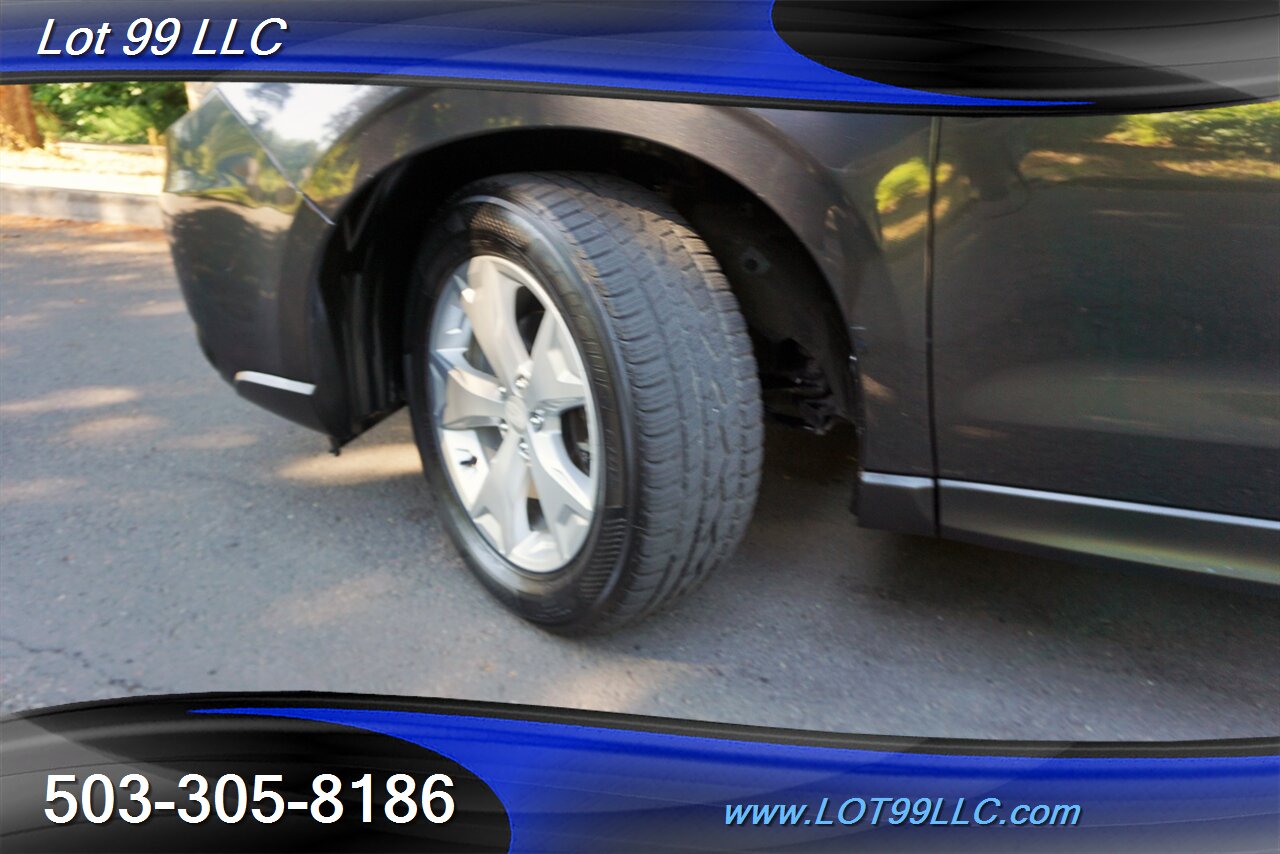 2015 Subaru Forester 2.5i Premium AWD Wagon Heated Seats Pano 2 OWNERS - Photo 4 - Milwaukie, OR 97267