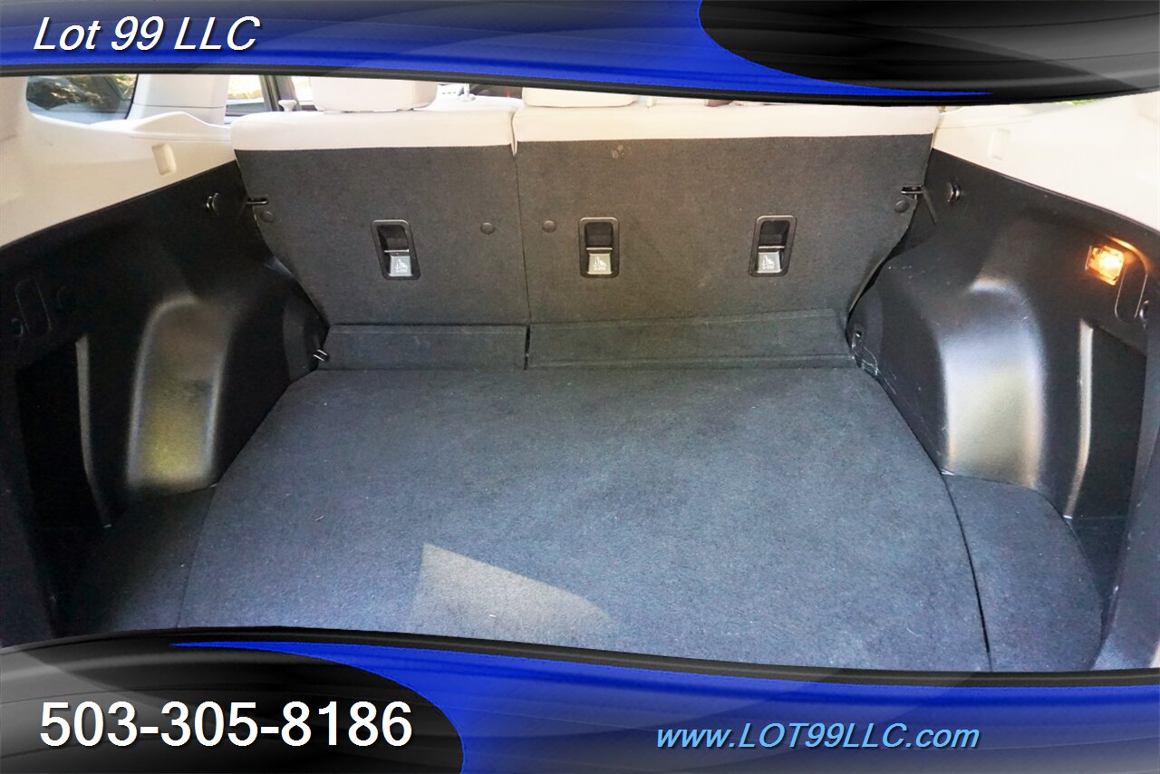 2015 Subaru Forester 2.5i Premium AWD Wagon Heated Seats Pano 2 OWNERS - Photo 16 - Milwaukie, OR 97267