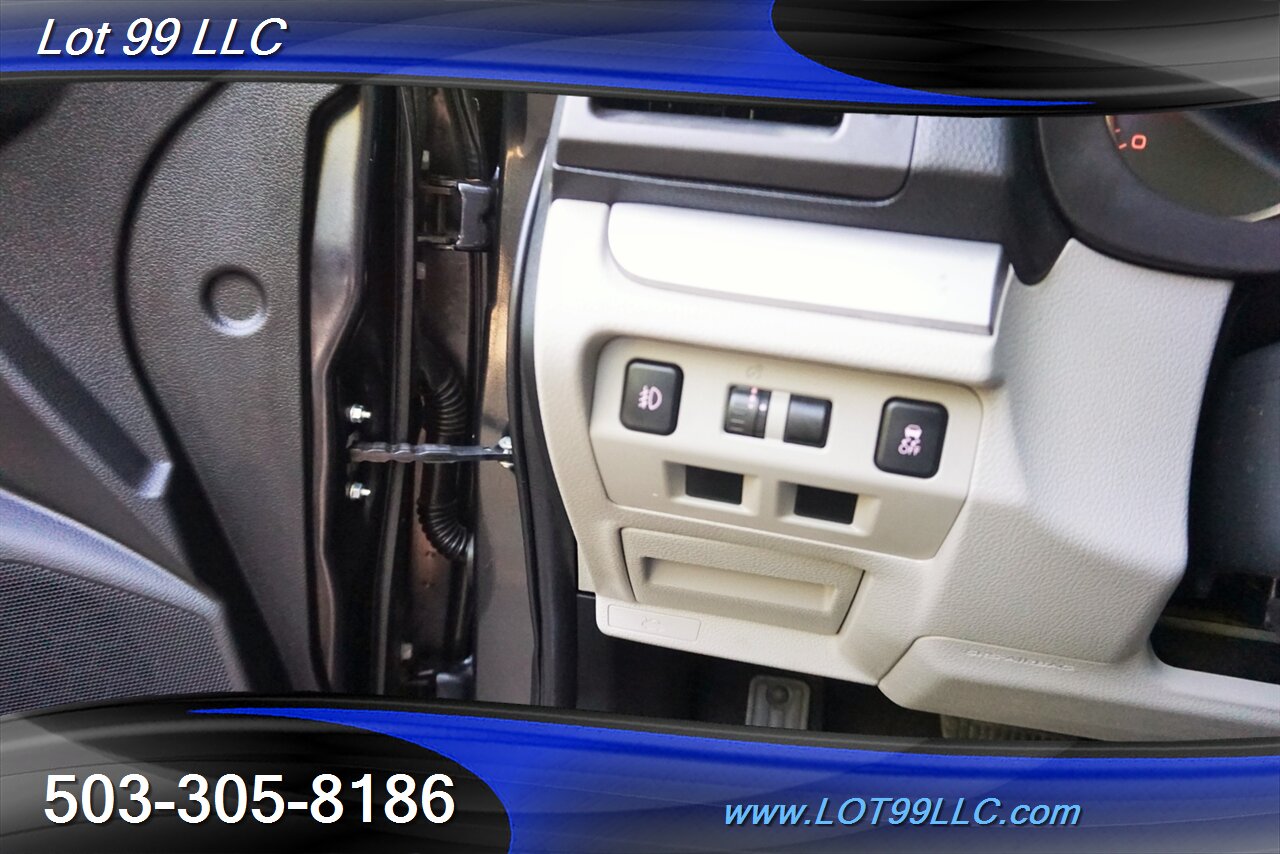 2015 Subaru Forester 2.5i Premium AWD Wagon Heated Seats Pano 2 OWNERS - Photo 26 - Milwaukie, OR 97267