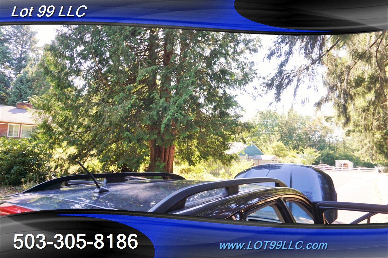 2015 Subaru Forester 2.5i Premium AWD Wagon Heated Seats Pano 2 OWNERS - Photo 35 - Milwaukie, OR 97267