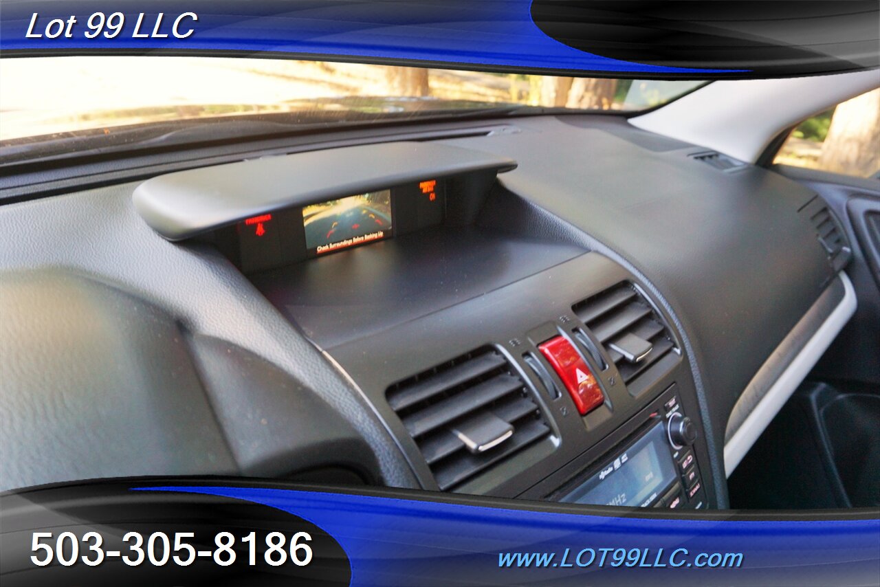 2015 Subaru Forester 2.5i Premium AWD Wagon Heated Seats Pano 2 OWNERS - Photo 41 - Milwaukie, OR 97267