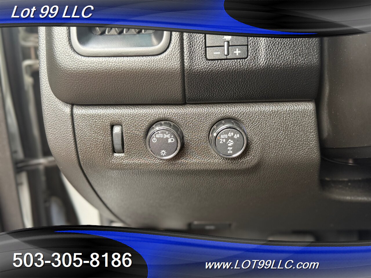 2019 Chevrolet Colorado ZR2 1-Owner 4x4 DURAMAX DIESEL Htd Leather - Photo 14 - Milwaukie, OR 97267