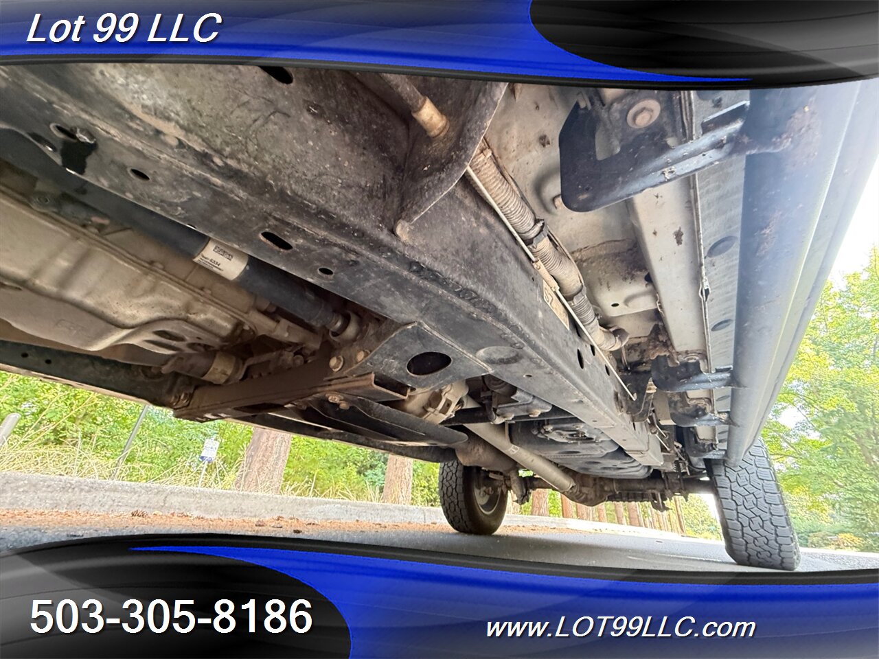 2019 Chevrolet Colorado ZR2 1-Owner 4x4 DURAMAX DIESEL Htd Leather - Photo 66 - Milwaukie, OR 97267