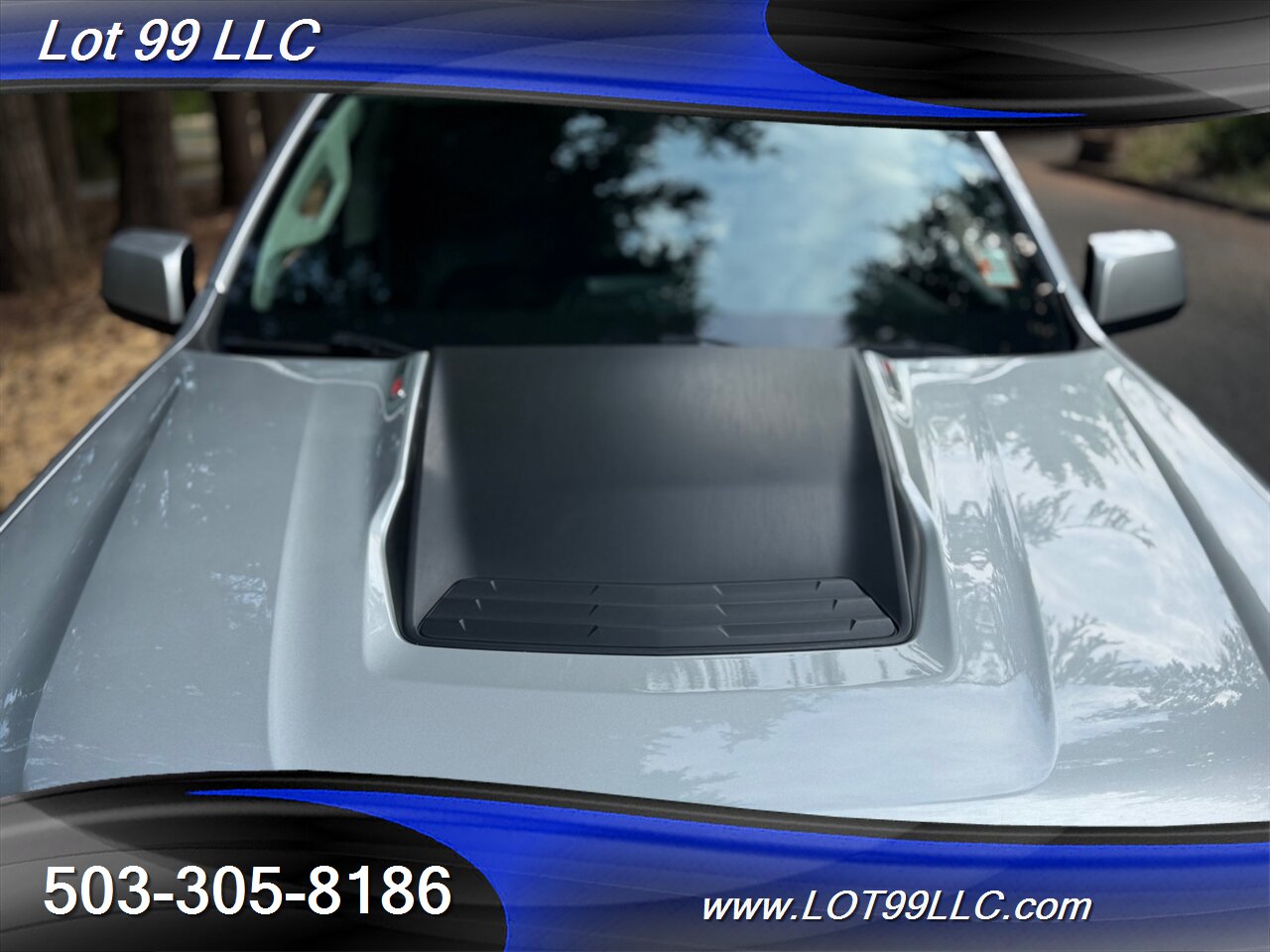 2019 Chevrolet Colorado ZR2 1-Owner 4x4 DURAMAX DIESEL Htd Leather - Photo 25 - Milwaukie, OR 97267