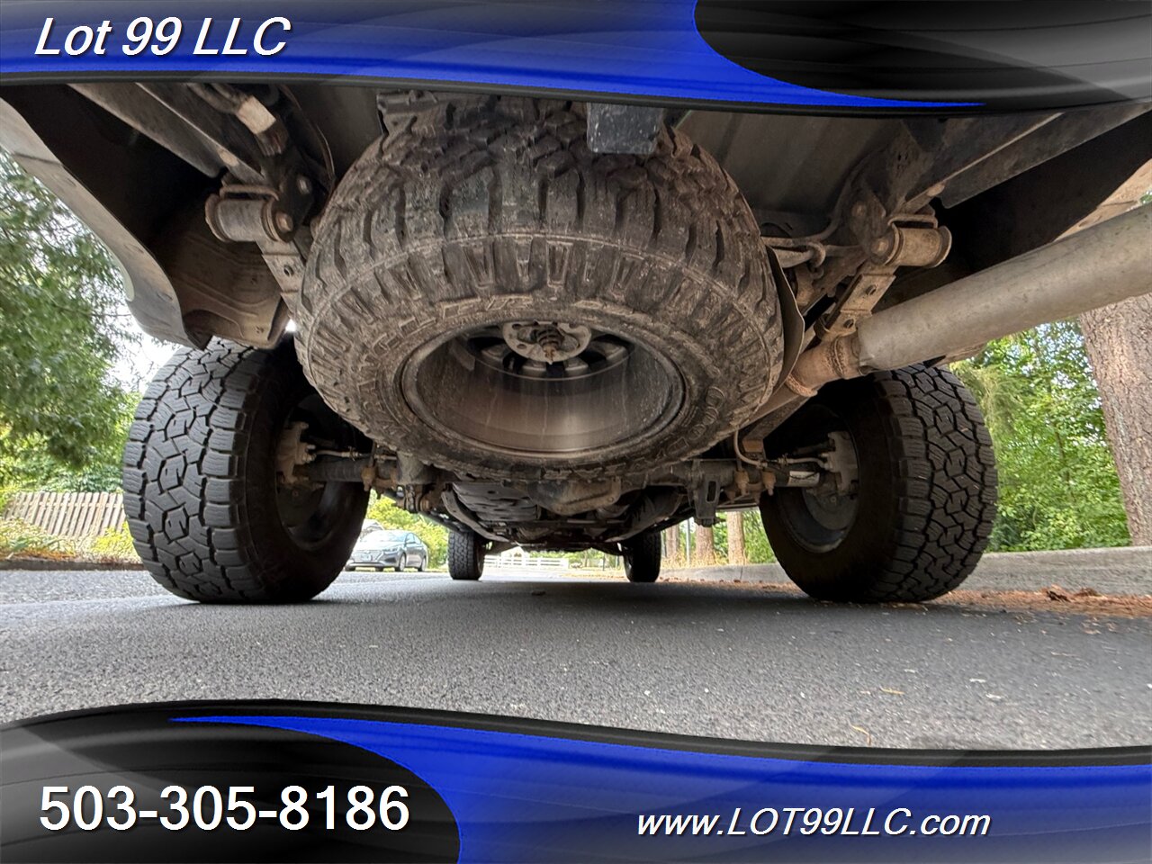 2019 Chevrolet Colorado ZR2 1-Owner 4x4 DURAMAX DIESEL Htd Leather - Photo 61 - Milwaukie, OR 97267