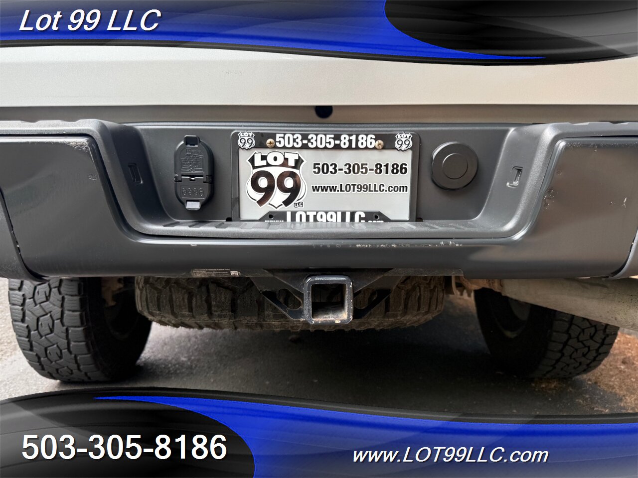 2019 Chevrolet Colorado ZR2 1-Owner 4x4 DURAMAX DIESEL Htd Leather - Photo 59 - Milwaukie, OR 97267