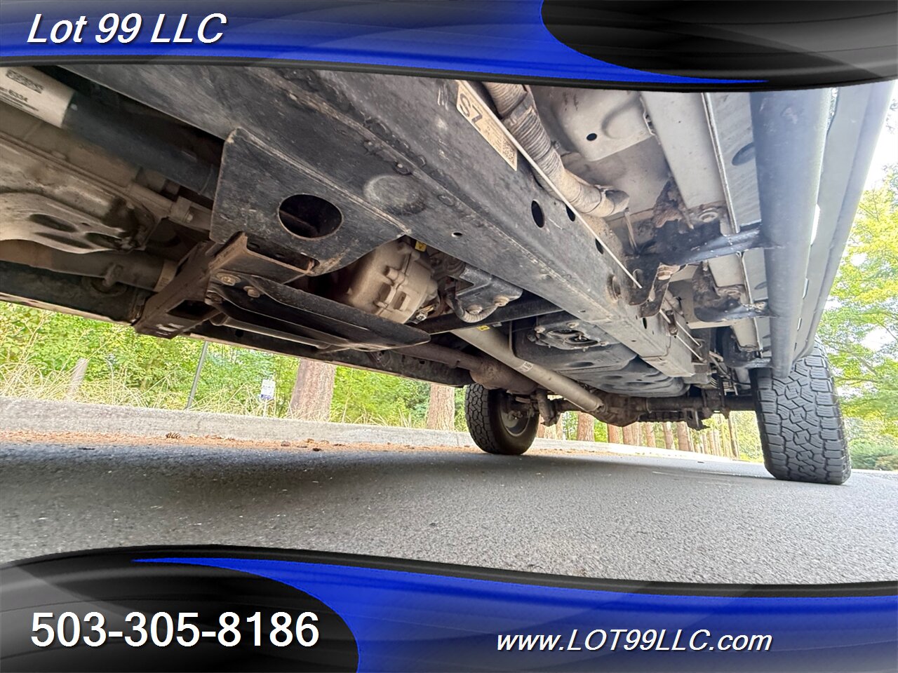 2019 Chevrolet Colorado ZR2 1-Owner 4x4 DURAMAX DIESEL Htd Leather - Photo 68 - Milwaukie, OR 97267
