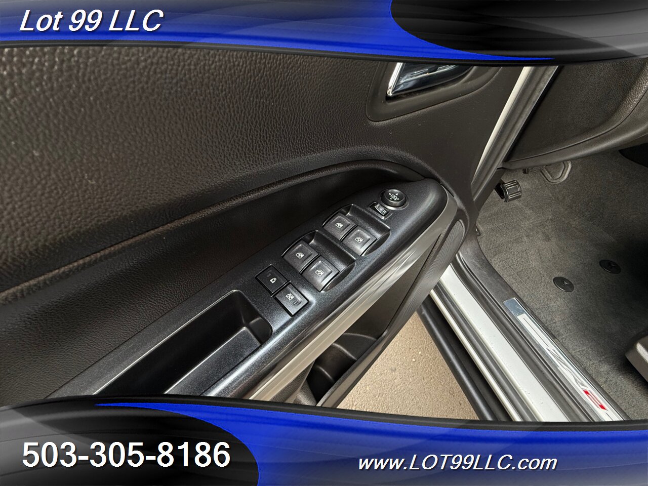 2019 Chevrolet Colorado ZR2 1-Owner 4x4 DURAMAX DIESEL Htd Leather - Photo 29 - Milwaukie, OR 97267