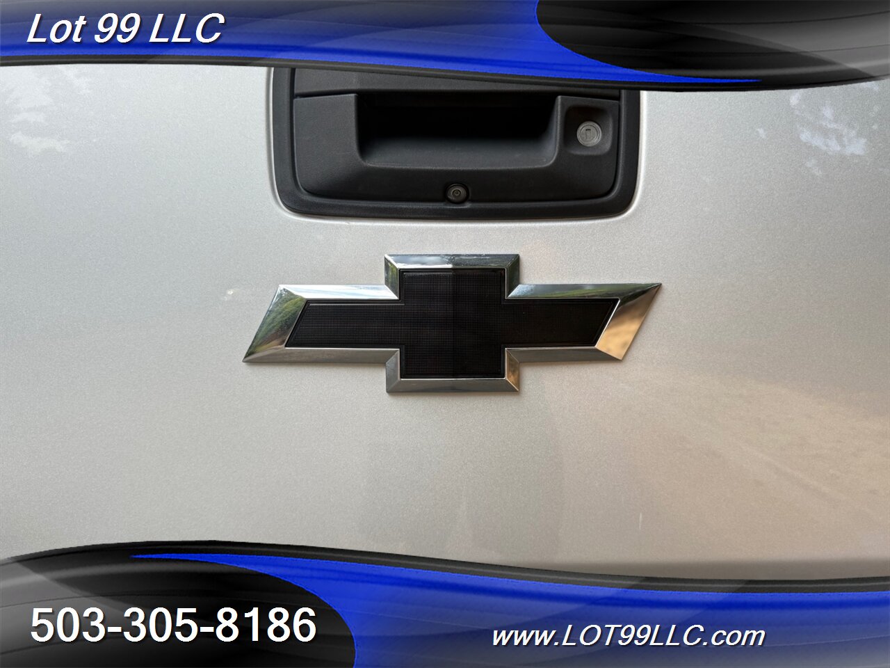 2019 Chevrolet Colorado ZR2 1-Owner 4x4 DURAMAX DIESEL Htd Leather - Photo 57 - Milwaukie, OR 97267