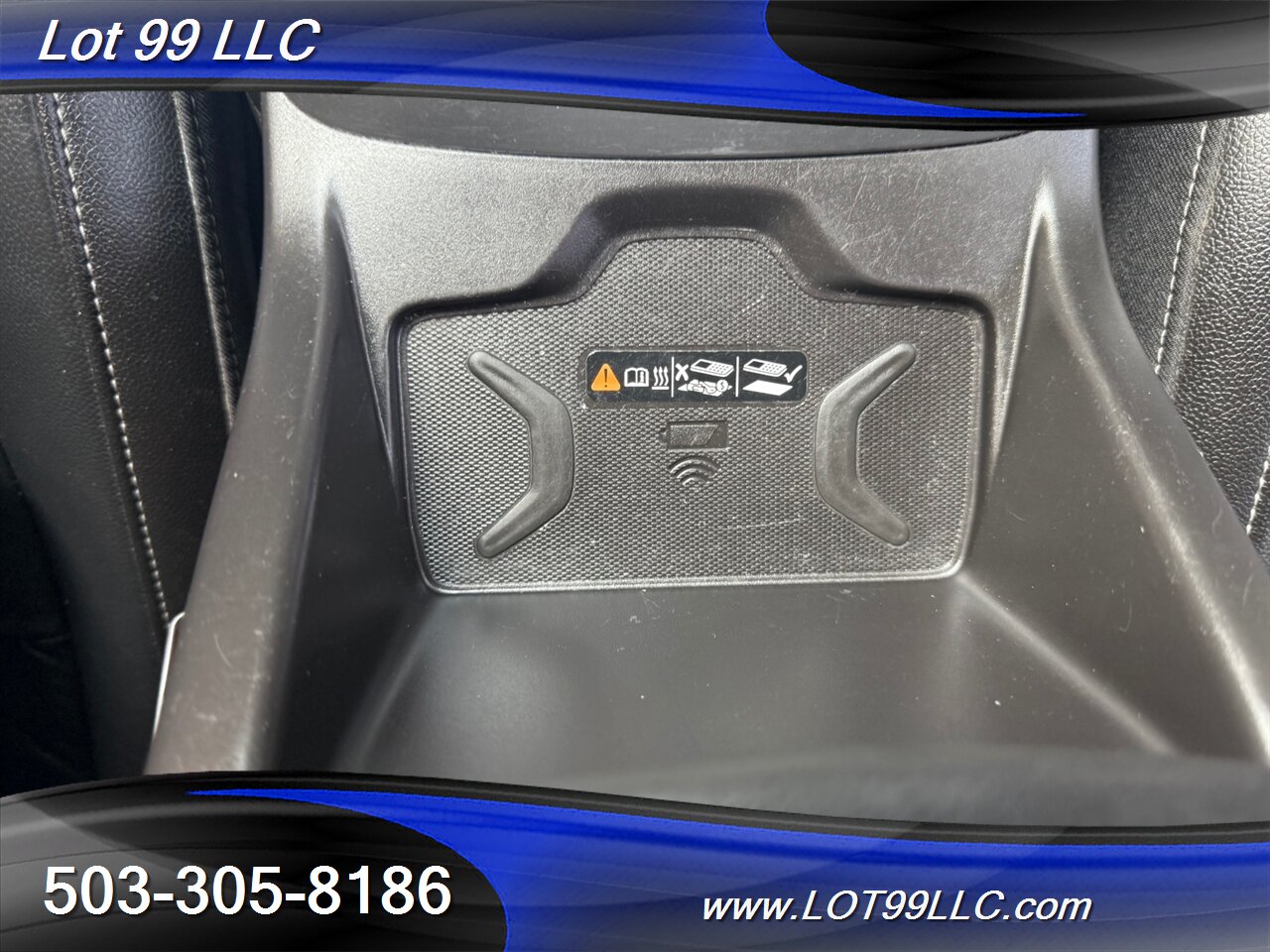 2019 Chevrolet Colorado ZR2 1-Owner 4x4 DURAMAX DIESEL Htd Leather - Photo 38 - Milwaukie, OR 97267