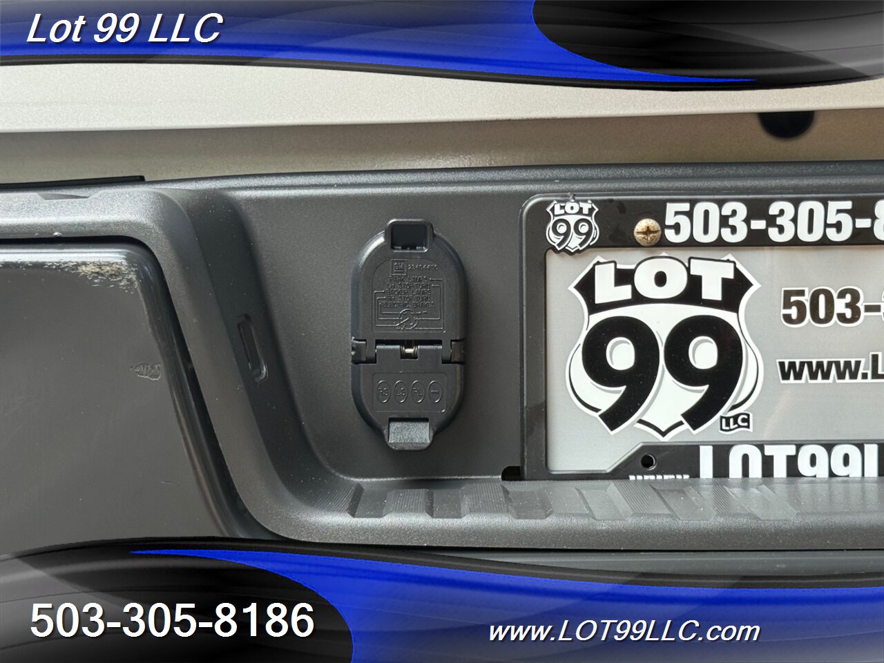 2019 Chevrolet Colorado ZR2 1-Owner 4x4 DURAMAX DIESEL Htd Leather - Photo 60 - Milwaukie, OR 97267