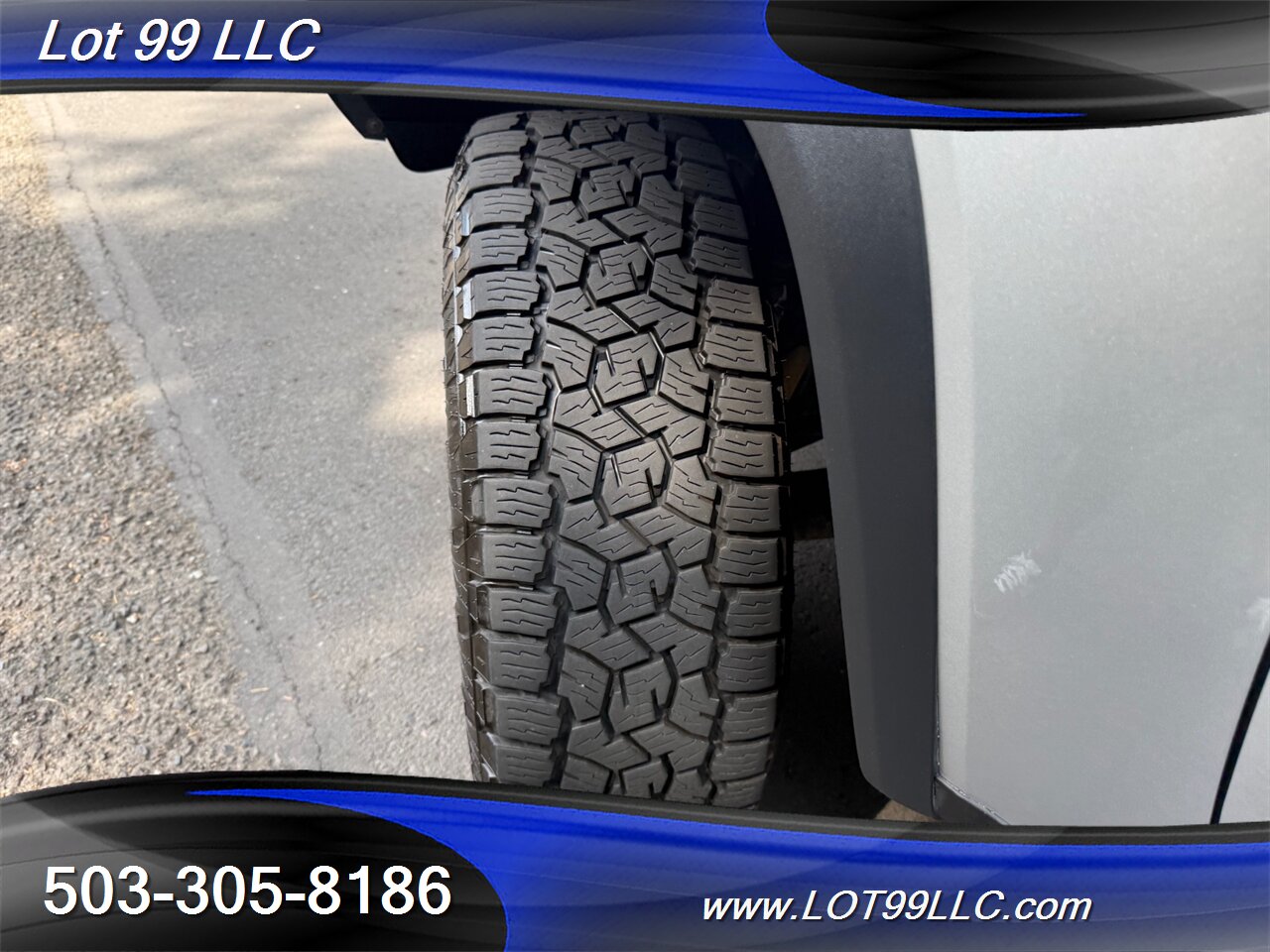 2019 Chevrolet Colorado ZR2 1-Owner 4x4 DURAMAX DIESEL Htd Leather - Photo 24 - Milwaukie, OR 97267
