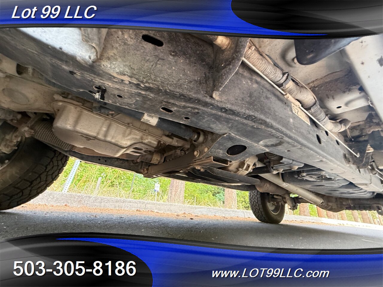 2019 Chevrolet Colorado ZR2 1-Owner 4x4 DURAMAX DIESEL Htd Leather - Photo 67 - Milwaukie, OR 97267
