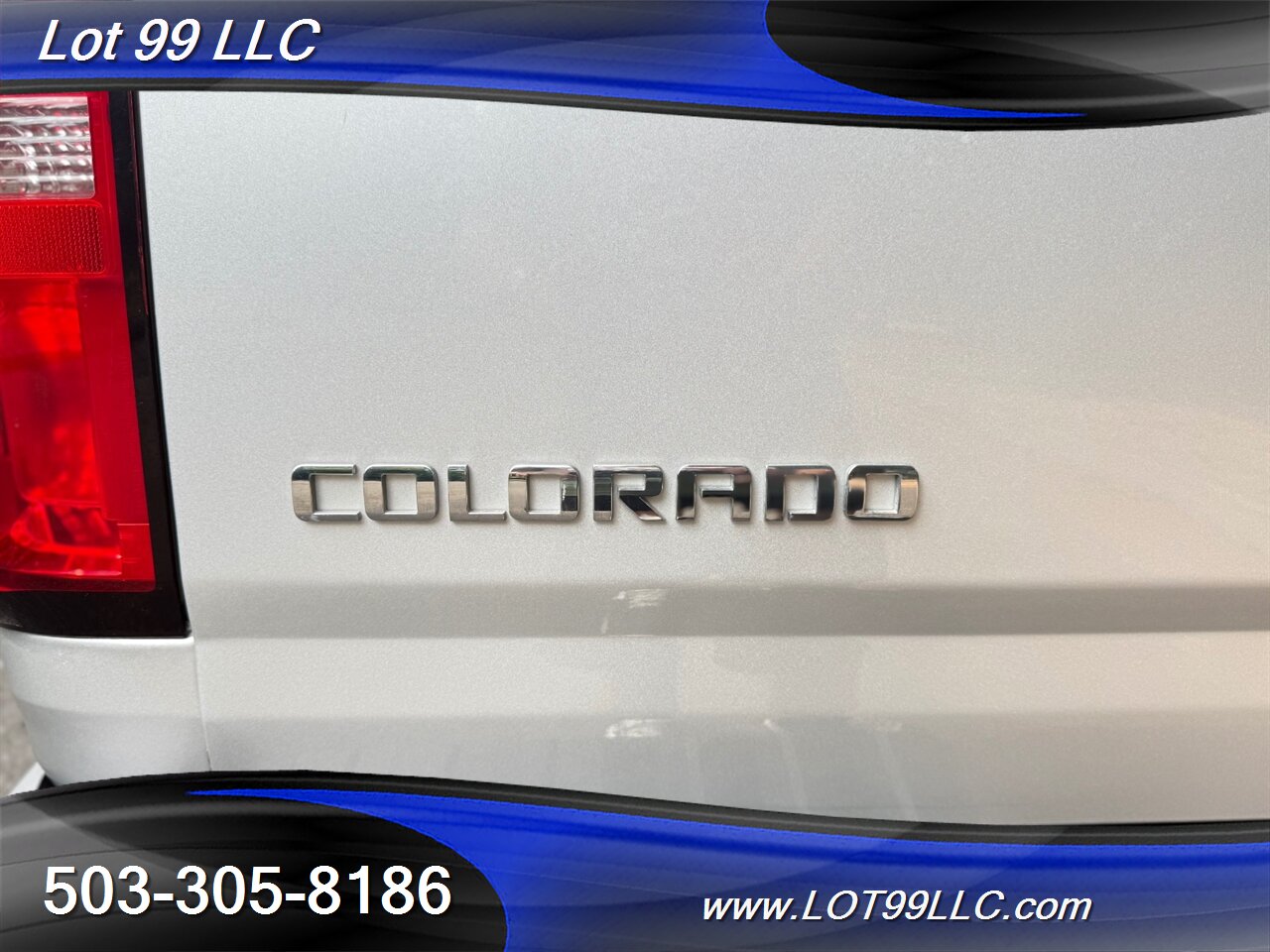 2019 Chevrolet Colorado ZR2 1-Owner 4x4 DURAMAX DIESEL Htd Leather - Photo 58 - Milwaukie, OR 97267