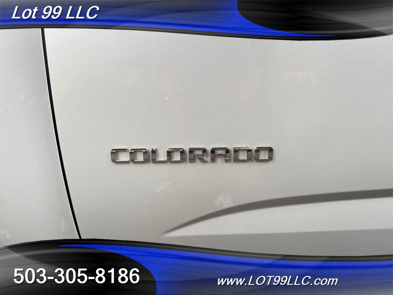 2019 Chevrolet Colorado ZR2 1-Owner 4x4 DURAMAX DIESEL Htd Leather - Photo 62 - Milwaukie, OR 97267