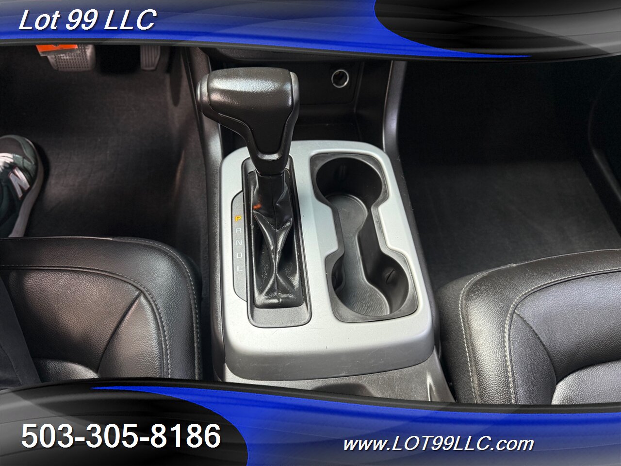 2019 Chevrolet Colorado ZR2 1-Owner 4x4 DURAMAX DIESEL Htd Leather - Photo 37 - Milwaukie, OR 97267