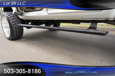 2019 RAM 3500 Laramie Longhorn 4X4 6.7L Cummins NEW LIFT  ZONE OFF ROAD LIFT FOX SHOCKS 24X14 AMERICAN FORCES NEW 37S TIRES - Photo 44 - Milwaukie, OR 97267