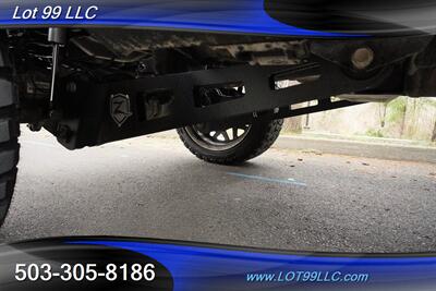 2019 RAM 3500 Laramie Longhorn 4X4 6.7L Cummins NEW LIFT  ZONE OFF ROAD LIFT FOX SHOCKS 24X14 AMERICAN FORCES NEW 37S TIRES - Photo 43 - Milwaukie, OR 97267