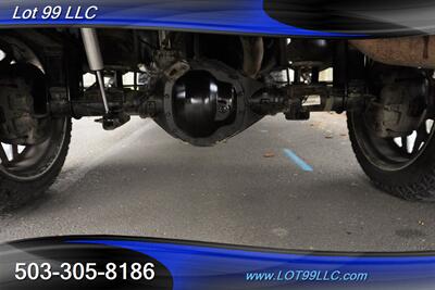 2019 RAM 3500 Laramie Longhorn 4X4 6.7L Cummins NEW LIFT  ZONE OFF ROAD LIFT FOX SHOCKS 24X14 AMERICAN FORCES NEW 37S TIRES - Photo 36 - Milwaukie, OR 97267