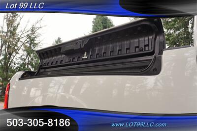 2019 RAM 3500 Laramie Longhorn 4X4 6.7L Cummins NEW LIFT  ZONE OFF ROAD LIFT FOX SHOCKS 24X14 AMERICAN FORCES NEW 37S TIRES - Photo 37 - Milwaukie, OR 97267