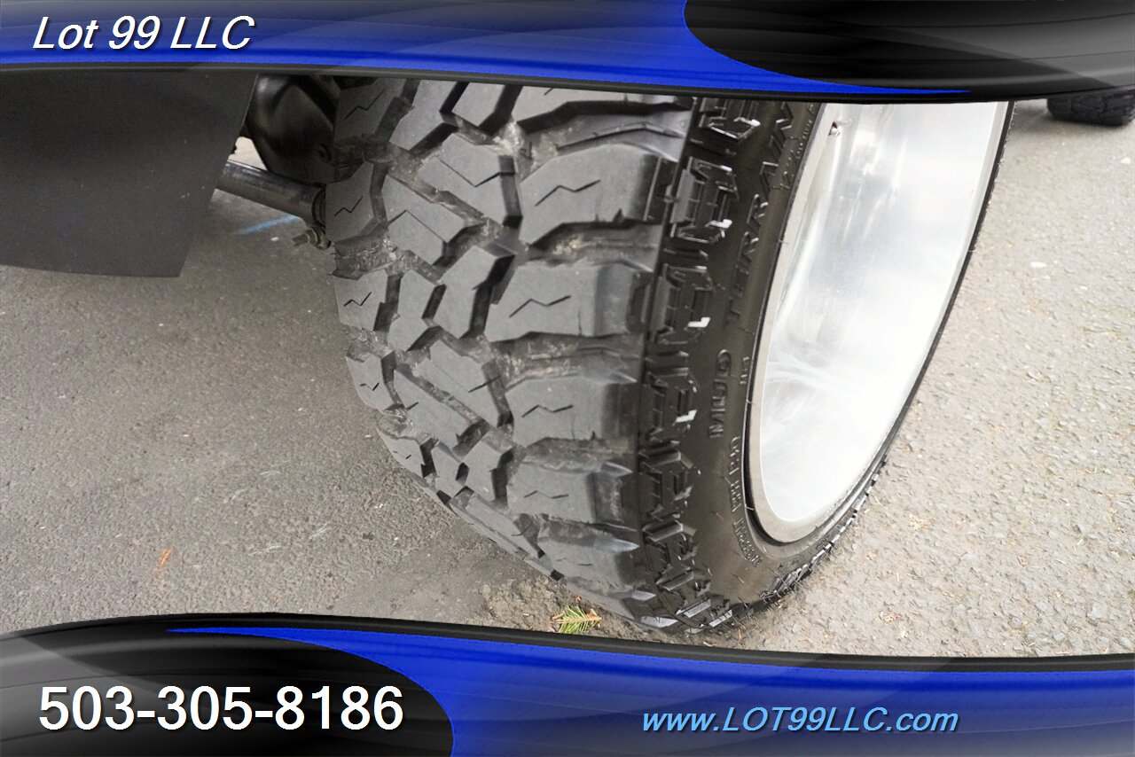 2019 RAM 3500 Laramie Longhorn 4X4 6.7L Cummins ZONE OFF ROAD LIFT FOX SHOCKS 24X14 AMERICAN FORCES NEW 37S TIRES - Photo 4 - Milwaukie, OR 97267