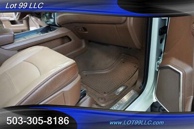 2019 RAM 3500 Laramie Longhorn 4X4 6.7L Cummins NEW LIFT  ZONE OFF ROAD LIFT FOX SHOCKS 24X14 AMERICAN FORCES NEW 37S TIRES - Photo 39 - Milwaukie, OR 97267