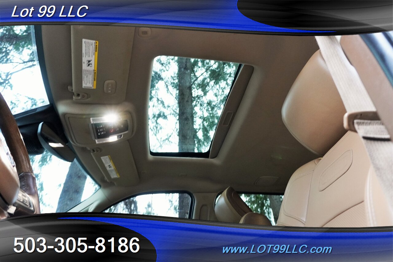 2019 RAM 3500 Laramie Longhorn 4X4 6.7L Cummins ZONE OFF ROAD LIFT FOX SHOCKS 24X14 AMERICAN FORCES NEW 37S TIRES - Photo 14 - Milwaukie, OR 97267