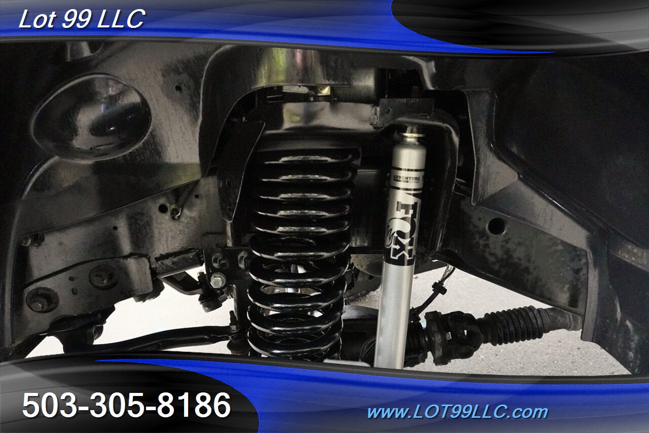 2019 RAM 3500 Laramie Longhorn 4X4 6.7L Cummins ZONE OFF ROAD LIFT FOX SHOCKS 24X14 AMERICAN FORCES NEW 37S TIRES - Photo 42 - Milwaukie, OR 97267