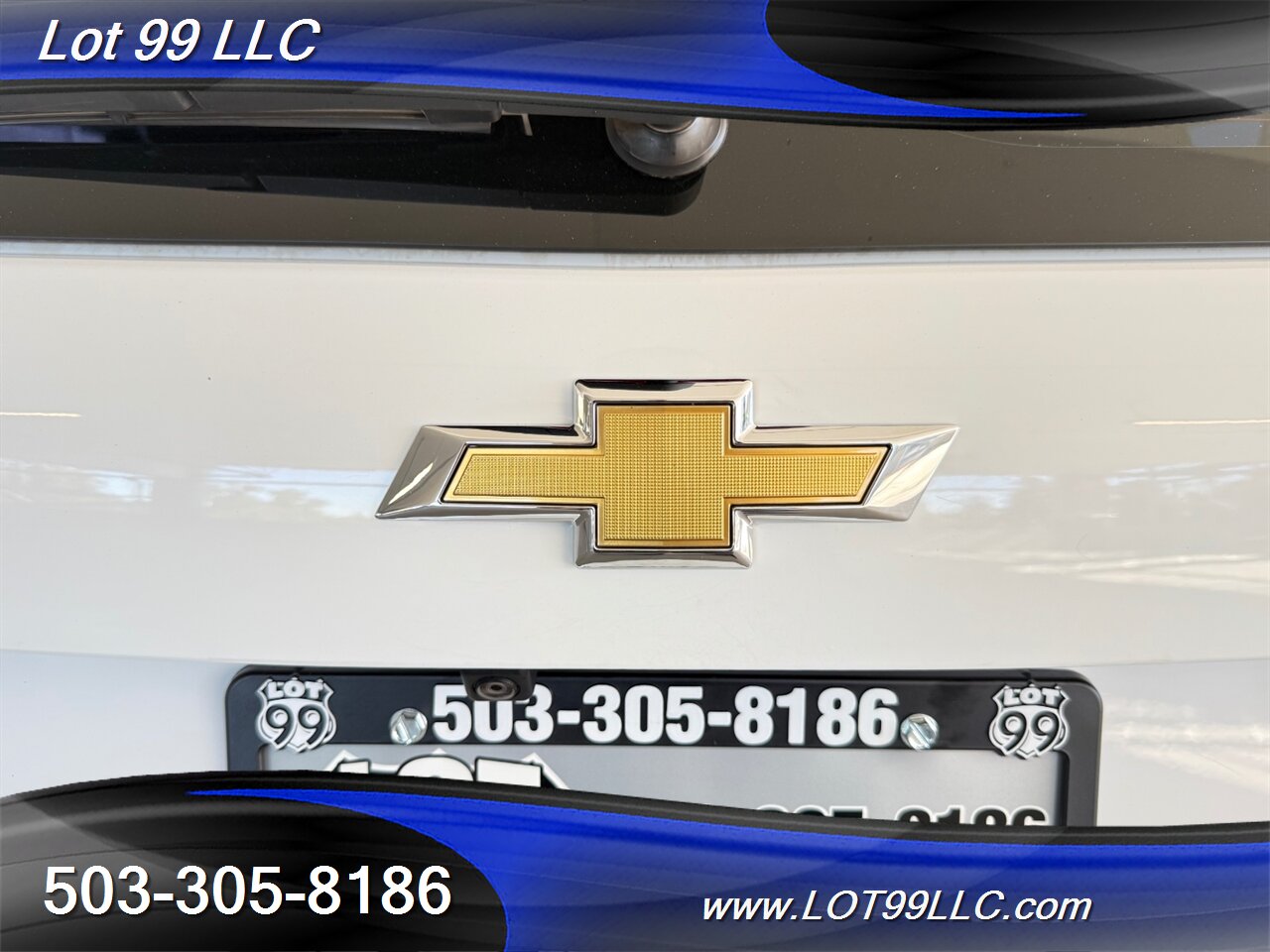 2020 Chevrolet Spark 1LT CVT  38MPG Commuter Car Backup Cam  AC Apple CarPlay Android Auto - Photo 46 - Milwaukie, OR 97267