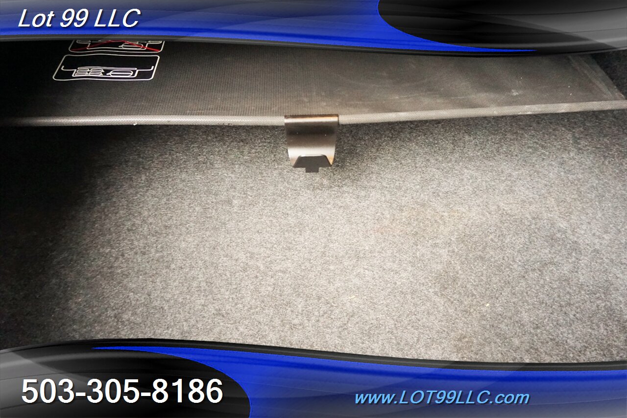 2013 Chevrolet Camaro ZL1 Convertible V8 6.2L SUPERCHARGED LSA NEW TIRES - Photo 14 - Milwaukie, OR 97267