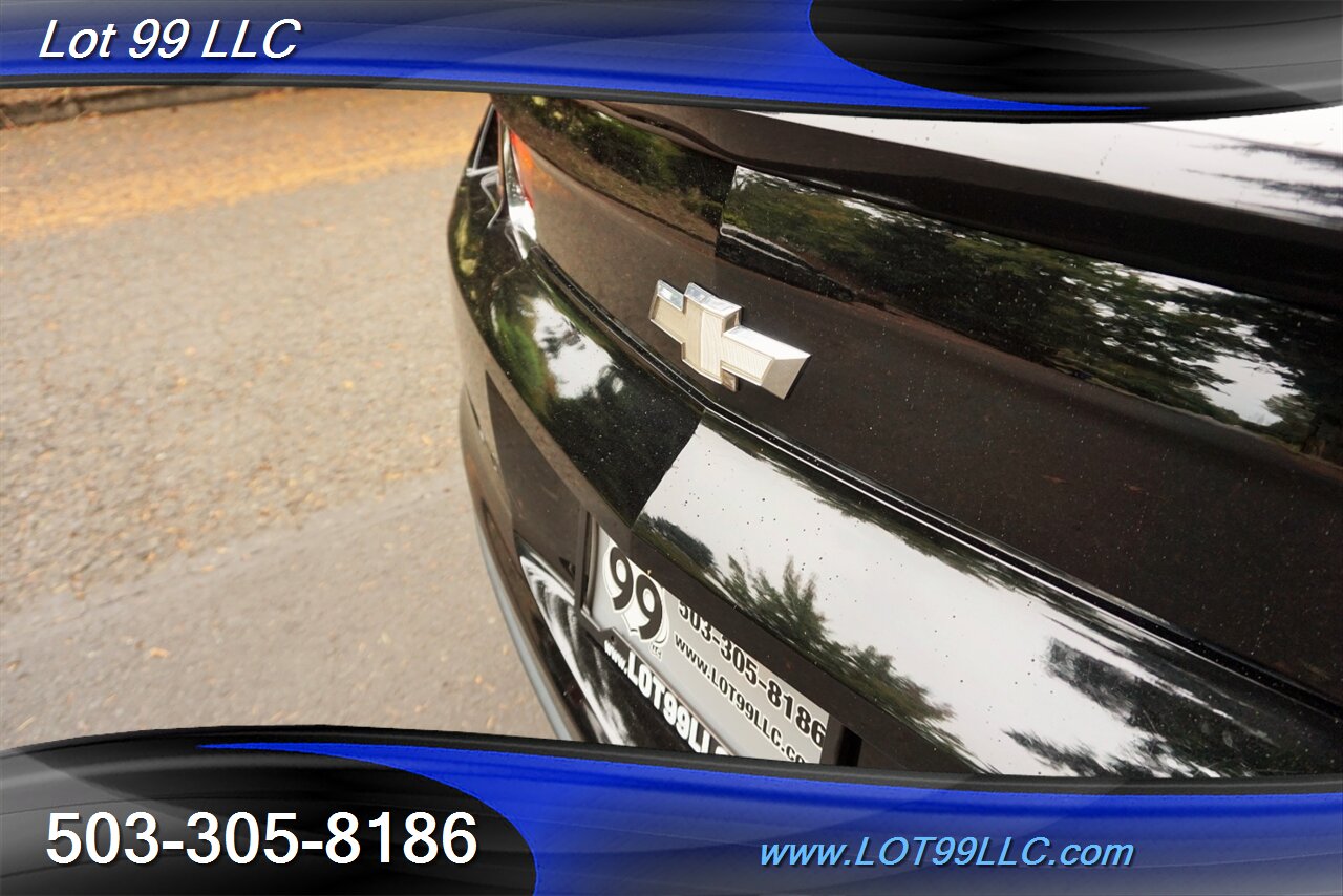 2013 Chevrolet Camaro ZL1 Convertible V8 6.2L SUPERCHARGED LSA NEW TIRES - Photo 29 - Milwaukie, OR 97267