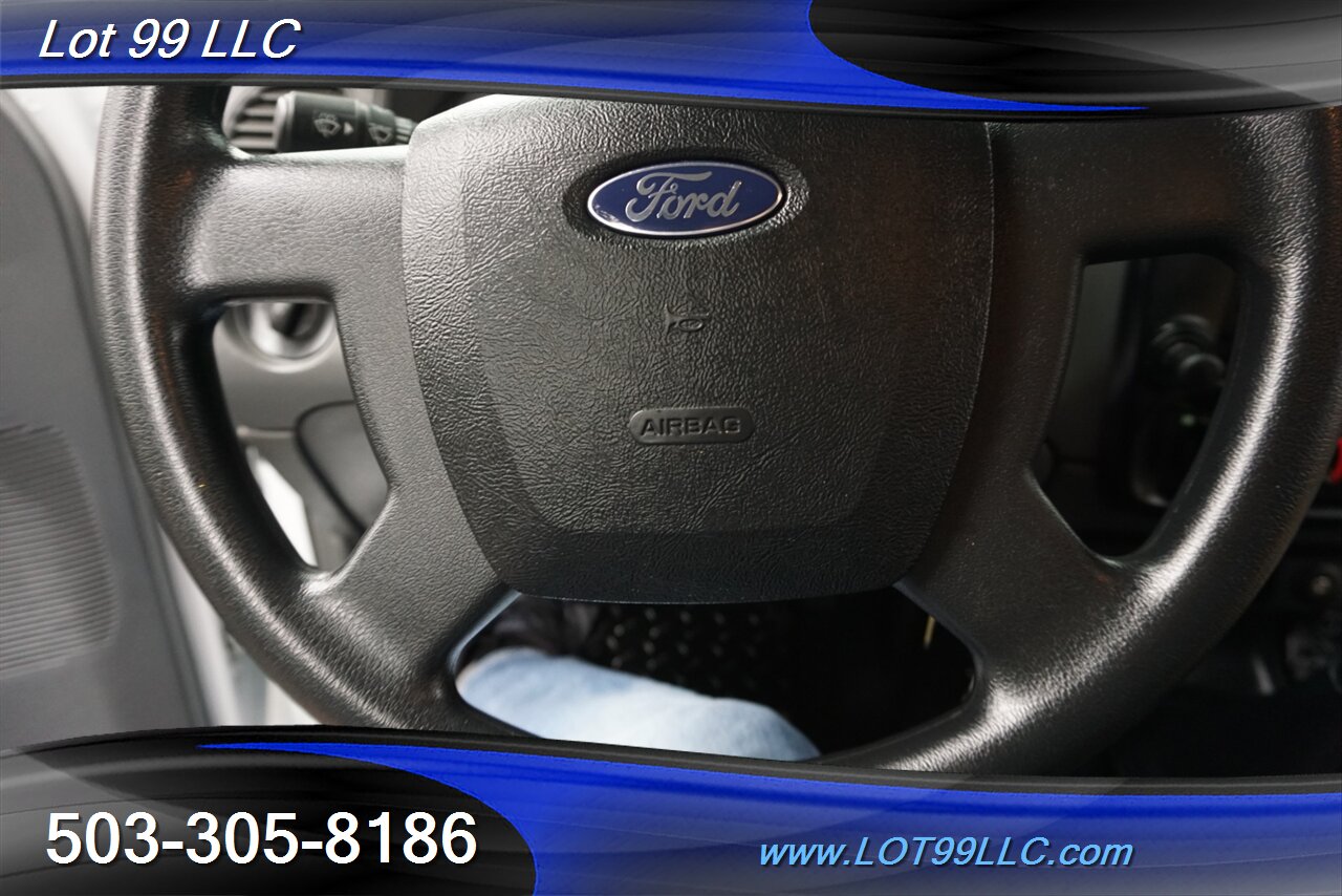 2011 Ford Ranger XLT Extended Cab 31k V6 4.0L 5 Speed Short Bed   - Photo 23 - Milwaukie, OR 97267