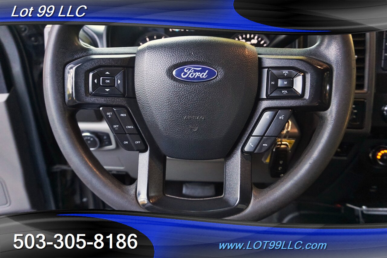 2019 Ford F-250 STX 4x4 6.7L Power Stroke LONG BED NEW TIRES - Photo 21 - Milwaukie, OR 97267