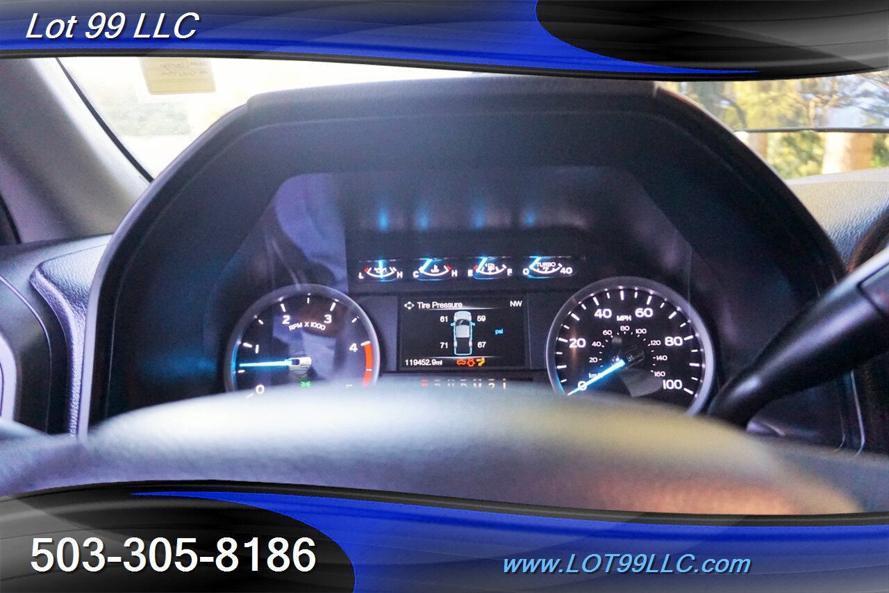 2019 Ford F-250 STX 4x4 6.7L Power Stroke LONG BED NEW TIRES - Photo 20 - Milwaukie, OR 97267