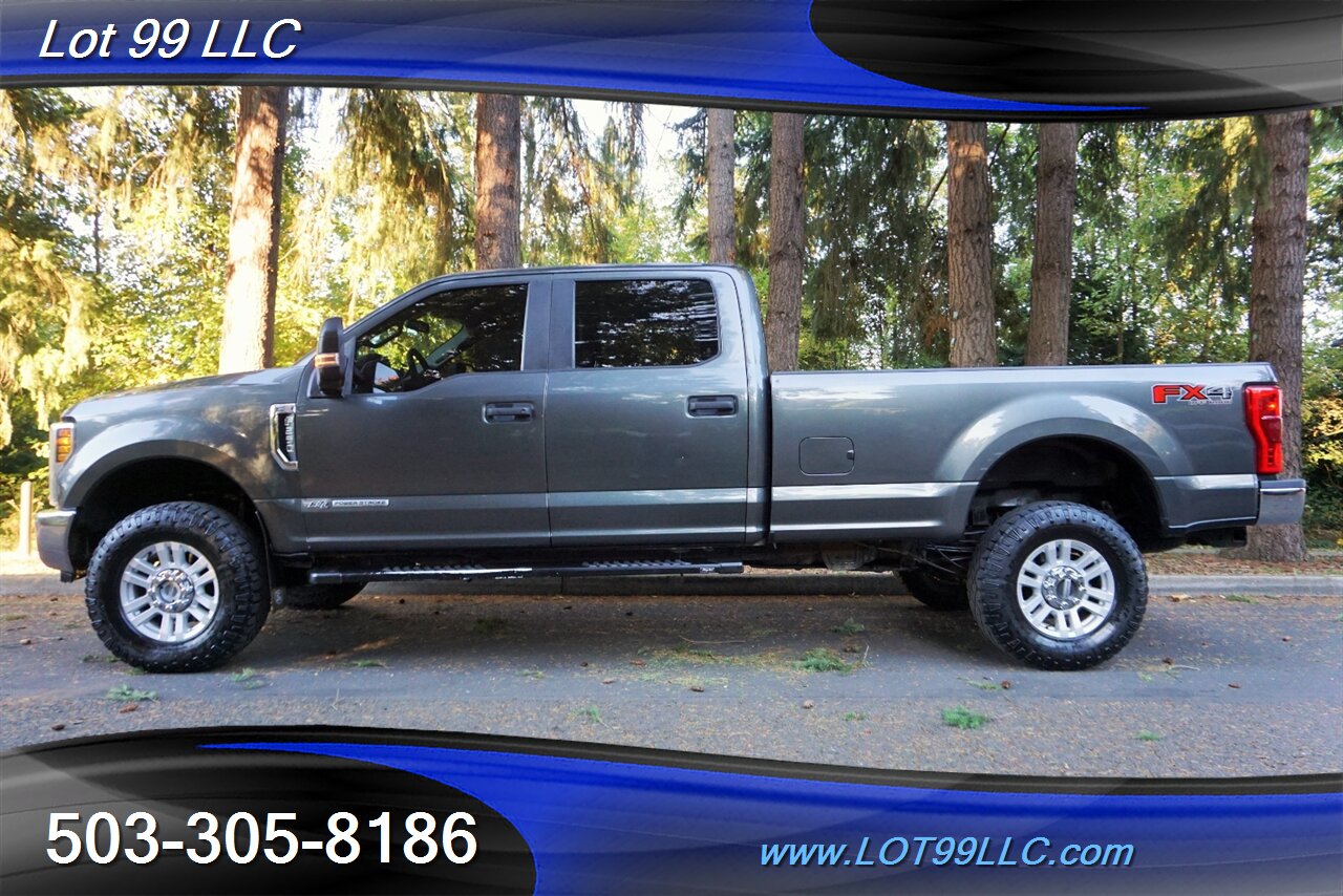 2019 Ford F-250 STX 4x4 6.7L Power Stroke LONG BED NEW TIRES - Photo 1 - Milwaukie, OR 97267