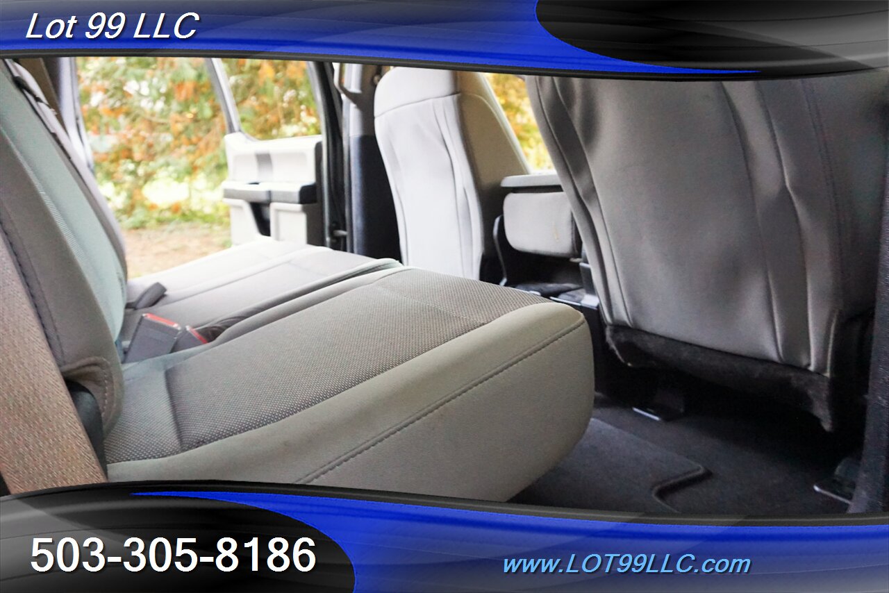 2019 Ford F-250 STX 4x4 6.7L Power Stroke LONG BED NEW TIRES - Photo 15 - Milwaukie, OR 97267