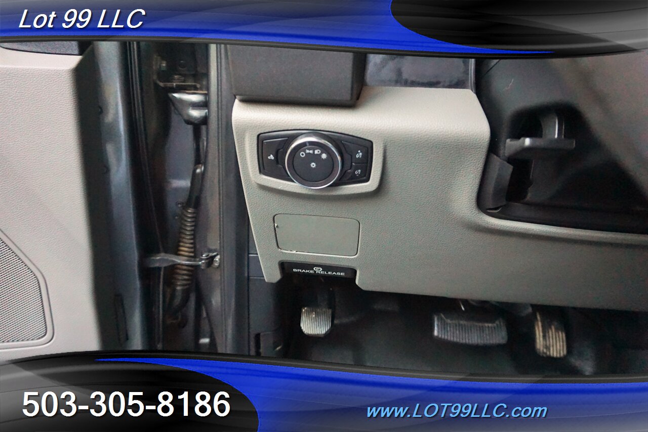 2019 Ford F-250 STX 4x4 6.7L Power Stroke LONG BED NEW TIRES - Photo 25 - Milwaukie, OR 97267