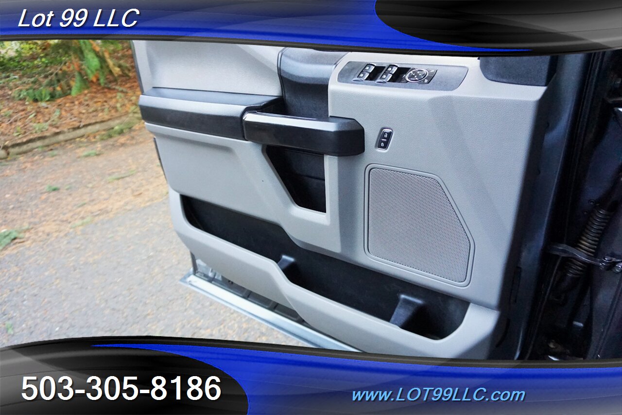 2019 Ford F-250 STX 4x4 6.7L Power Stroke LONG BED NEW TIRES - Photo 19 - Milwaukie, OR 97267