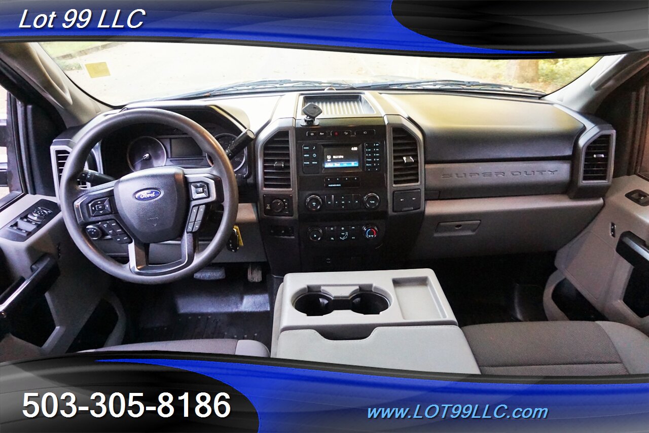 2019 Ford F-250 STX 4x4 6.7L Power Stroke LONG BED NEW TIRES - Photo 2 - Milwaukie, OR 97267