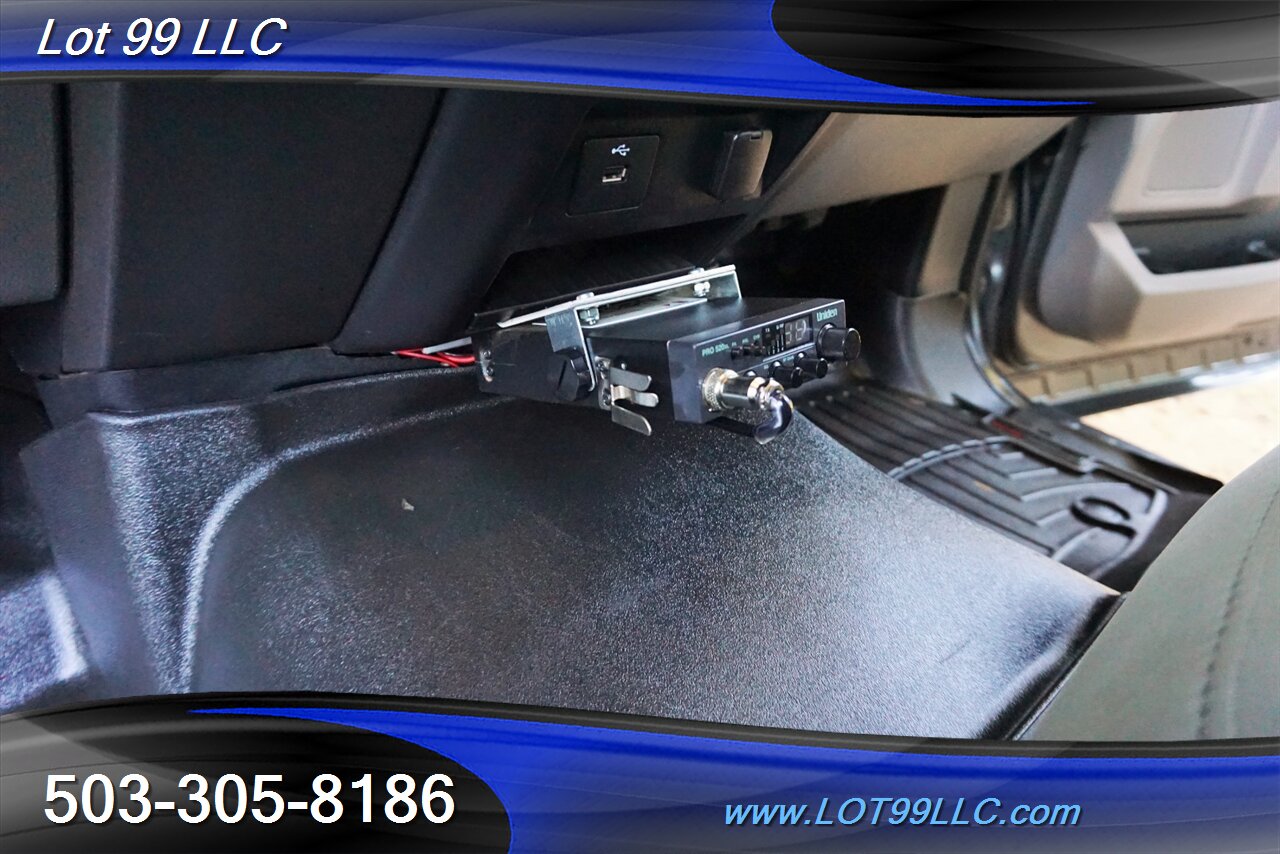 2019 Ford F-250 STX 4x4 6.7L Power Stroke LONG BED NEW TIRES - Photo 24 - Milwaukie, OR 97267
